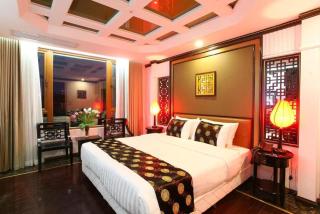 Church Legend Hotel - Hanoi - 0
