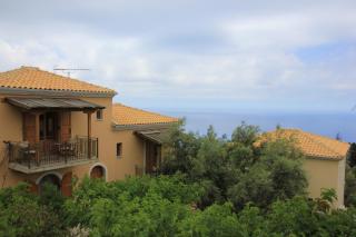 Διαμέρισμα 4 ατόμων-Cozy Family apartment close to the most beautiful beaches - Athani - 1