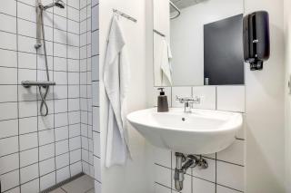 Danhostel Skjern - Skjern - 3