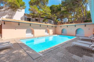 Villa Lumb - Capdepera - 9