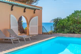 Villa Lumb - Capdepera - 0