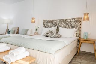 Korali Boutique Hotel - Naxos Chora - 0