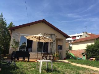 Maison 9 personnes avec jardin proche Paris et Disneyland - Saint-Maur-des-Fossés - 9