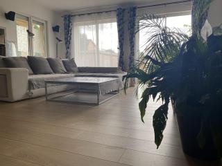 Maison 9 personnes avec jardin proche Paris et Disneyland - Saint-Maur-des-Fossés - 2