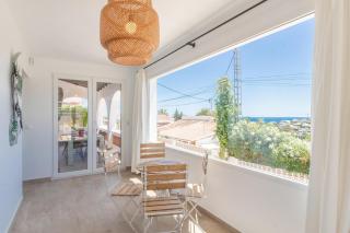Villa Carolima - Heated Pool - 1