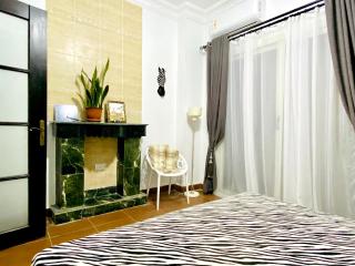 Zebra Apartments Hurghada center - Hurghada - 3