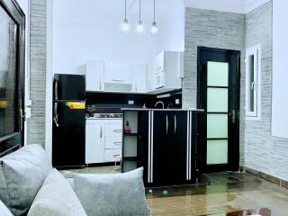 Zebra Apartments Hurghada center - Hurghada - 0