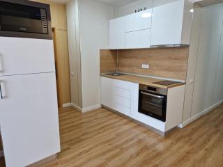 Promenada Sea View with private parking - 1