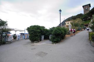Palme CloseToGigante Junior Suites - Monterosso al Mare - 9