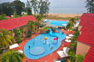 Holiday Villa Beach Resort Cherating - 0