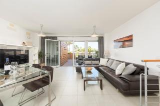 MEDANO4YOU Ocean Family Dream Holiday Home - El Médano - 7