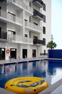 YouCo coliving Dubai - Dubái - 4