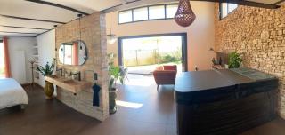 L'épique, le gîte romantique d'exception - 2