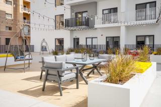 YouCo coliving Dubai - Dubái - 3