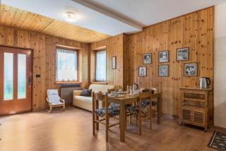Appartamento Adamello Presanella - Pinzolo - 9