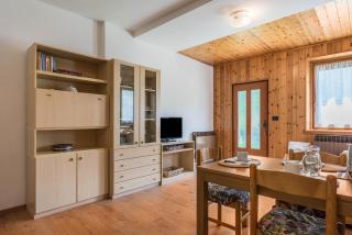 Appartamento Adamello Presanella - Pinzolo - 7