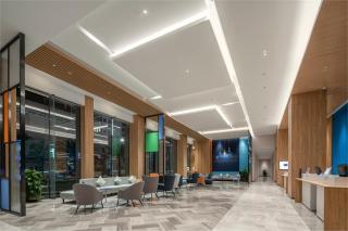 Holiday Inn Express Beihai Silver Beach by IHG - 3