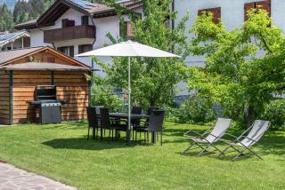 Appartamento Dolomiti di Brenta - 9