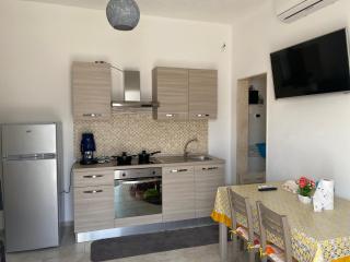 La Conchiglia - Torre Ovo - 5