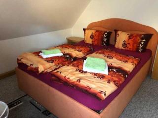 Ferienwohnung im Herzen von Thüringen - 9