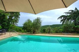 Villa Collina by PosarelliVillas - Montegiove - 1