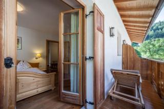 Hof am Schloss Apartment Edelweiss - 8