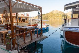 Rayana Hotel - Marmaris - 5