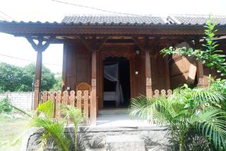 Satria House Amed - Amed - 9
