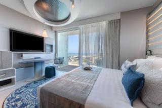 Port Tower by Isrotel Design - 4