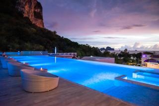BlueSotel SMART Krabi Aonang Beach - Adults only - Strand Ao Nang - 1