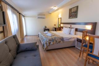 Hotel Karacam - Foça - 4