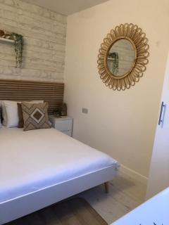 Ocean Drive Boutique Apartment complimentary Tray - Brean - 6