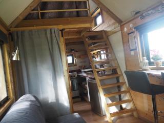 Tiny house eco resort - 7
