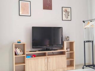 Asprokavos beach apartment and studio - 1