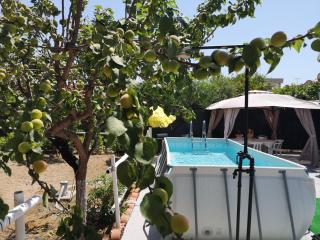 villa mina con vasca idromassaggio - 1