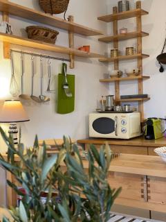 Holiday Home Pure Nature - Tkon - 3