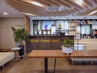 Chungchoho Best Hotel - Sokcho - 5