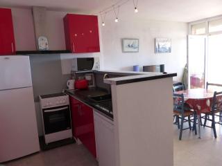 Appartement 1er étage, "les pieds dans l'eau", Le Lavandou - FR-1-308-61 - 3