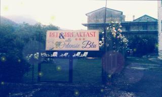 B&B Alle Ortensie Blu - Sesta Godano - 0