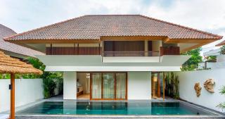 Bisma Eight Villas - Ubud - 7