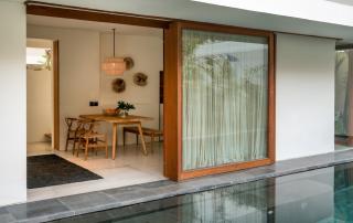 Bisma Eight Villas - Ubud - 2