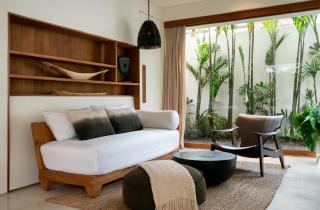 Bisma Eight Villas - Ubud - 5