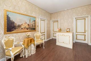 La Veneziana Boutique Rooms 2 - Venice - 4