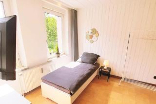 CosyHomes24 - Workers apartment with parking space - VE01 - 5