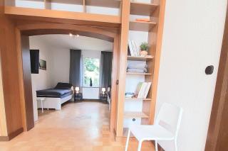 CosyHomes24 - Altbauwohnung für Monteure mit großen Zimmern und mit Parkmöglichkeit - Velbert - 8