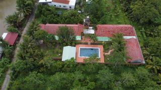 Boutique Lodge Can Tho Homestay - Can Tho - 1