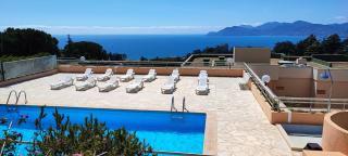 La Croix des Gardes - Cannes - 0