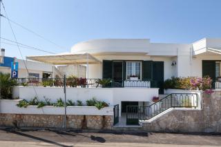Casa Baia vista mare - Torre Vado - 7