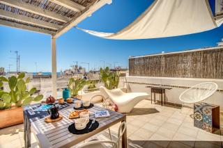 Il Nido - Le Case di Valentina - 9