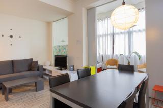 ApartEasy - Casanova Elegance - Barcelone - 7